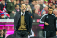 NEWS - Cheftrainer Pep Guardiola verlässt den FC Bayern