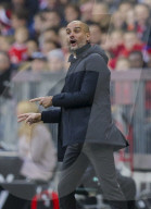 NEWS - Cheftrainer Pep Guardiola verlässt den FC Bayern