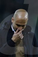 NEWS - Cheftrainer Pep Guardiola verlässt den FC Bayern