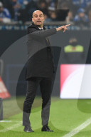 NEWS - Cheftrainer Pep Guardiola verlässt den FC Bayern