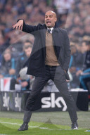 NEWS - Cheftrainer Pep Guardiola verlässt den FC Bayern