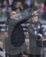 NEWS - Cheftrainer Pep Guardiola verlässt den FC Bayern