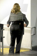 PEOPLE - Rosie Huntington-Whiteley turtelt mit Jason Statham rum