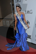 PEOPLE - Skandal bei Miss-Universe-Wettbewerb in USA