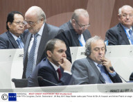 NEWS - Sepp Blatter und Michel Platini für acht Jahre gesperrt