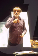 PEOPLE - Deutscher Dirigent Kurt Masur im Alter von 88 Jahren gestorben