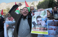 NEWS - Demonstration gegen die Tötung des Hisbollah-Führers Samir Kuntar