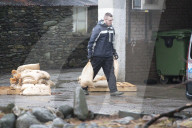 NEWS - England: Überflutungen in Glenridding