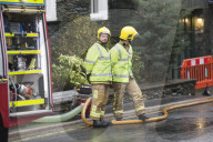NEWS - England: Überflutungen in Glenridding
