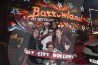 PEOPLE - Bay City Rollers begeistern immer noch
