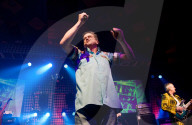 PEOPLE - Bay City Rollers begeistern immer noch