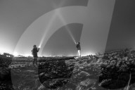 FEATURE - Fotograf hat seine ganz eigene Sicht auf Island festgehalten