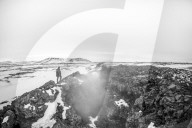 FEATURE - Fotograf hat seine ganz eigene Sicht auf Island festgehalten