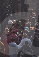 NEWS - China: Vermisster nach Erdrutsch in einem Industriepark in Shenzhen gefunden