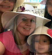 NEWS - Amokfahrerin von Las Vegas wegen Mordes angeklagt