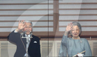 PEOPLE - Die Royals - Bilder des Tages