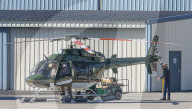 PEOPLE - Ab in die Luft: Harrison Ford wagt sich wieder ans Fliegen