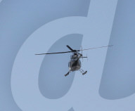 PEOPLE - Ab in die Luft: Harrison Ford wagt sich wieder ans Fliegen