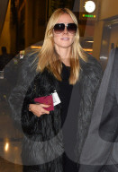 PEOPLE - Fährt Heidi Klum in die Schweiz zu Vito Schnabel?