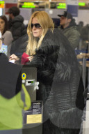 PEOPLE - Fährt Heidi Klum in die Schweiz zu Vito Schnabel?