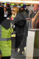 PEOPLE - Fährt Heidi Klum in die Schweiz zu Vito Schnabel?