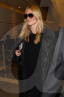 PEOPLE - Fährt Heidi Klum in die Schweiz zu Vito Schnabel?