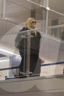 PEOPLE - Fährt Heidi Klum in die Schweiz zu Vito Schnabel?