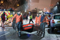 NEWS - England kämpft mit den Fluten