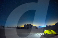 FEATURE - Spektakuläre Gletscher-Aufnahmen