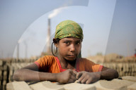 REPORTAGE - Ziegelherstellung in Bangladesh