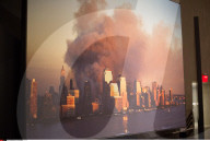 FEATURE - 9/11 Memorial Museum in New York