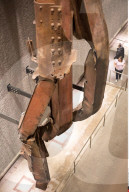 FEATURE - 9/11 Memorial Museum in New York