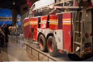 FEATURE - 9/11 Memorial Museum in New York