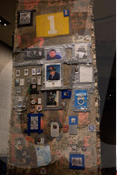 FEATURE - 9/11 Memorial Museum in New York