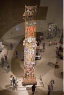 FEATURE - 9/11 Memorial Museum in New York