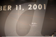 FEATURE - 9/11 Memorial Museum in New York