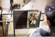FEATURE - 9/11 Memorial Museum in New York