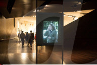 FEATURE - 9/11 Memorial Museum in New York