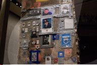 FEATURE - 9/11 Memorial Museum in New York