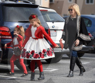 PEOPLE - Jessica Alba's Tochter Honor trägt 'Folklore'