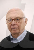 PEOPLE - Maler Ellsworth Kelly ist im Alter von 92 Jahren gestorben