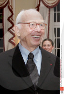 PEOPLE - Maler Ellsworth Kelly ist im Alter von 92 Jahren gestorben