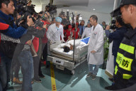 NEWS - Bilder der Woche von Xinhua Photo