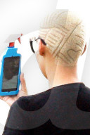 EXKLUSIV - Amber Rose figurbetont in Studio City unterwegs