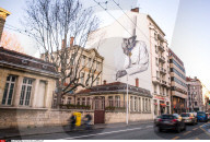 NEWS - Lyon: Hommage für Paul Bocuse