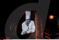 NEWS - Lyon: Hommage für Paul Bocuse