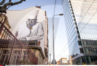 NEWS - Lyon: Hommage für Paul Bocuse