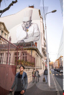 NEWS - Lyon: Hommage für Paul Bocuse