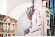 NEWS - Lyon: Hommage für Paul Bocuse