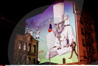 NEWS - Lyon: Hommage für Paul Bocuse